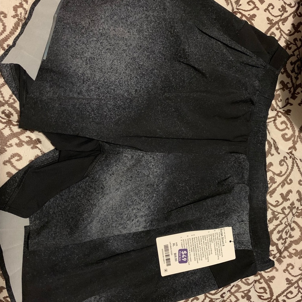 Short brand new